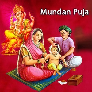 Book Mundan Sanskar Puja Online - PujaBooking