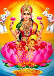 devi-lakshmi-with-dhan-images