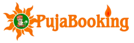 pujabooking logo